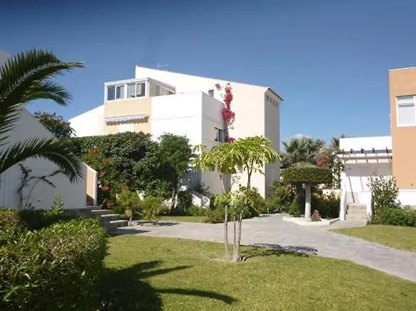 Vera Natura Apartamento Esther 0*,