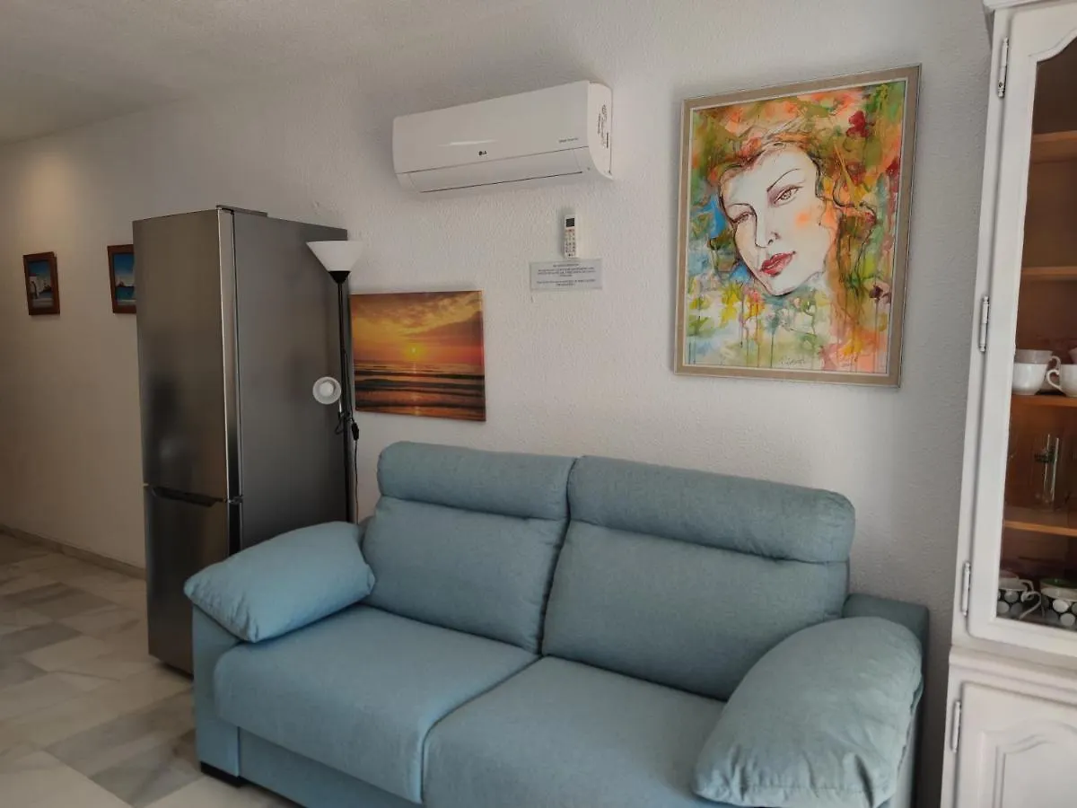 Vera Natura Apartamento Esther Apartment