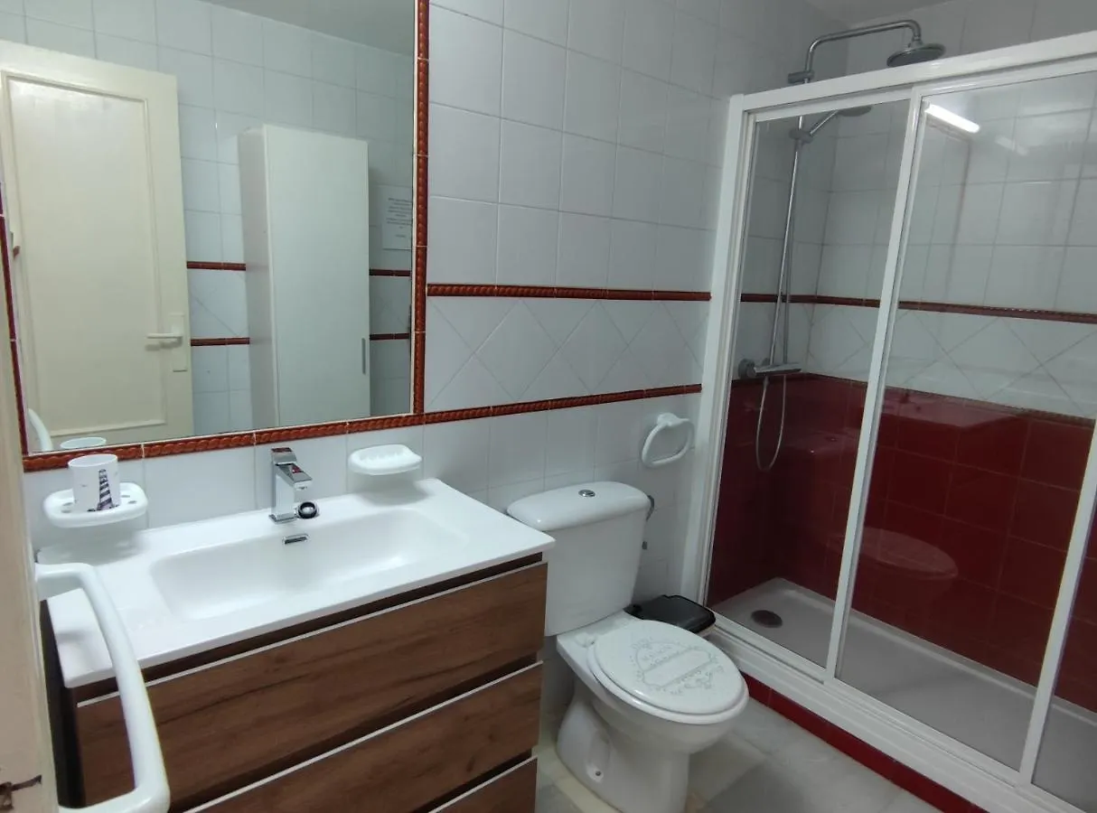 Vera Natura Apartamento Esther 0*,
