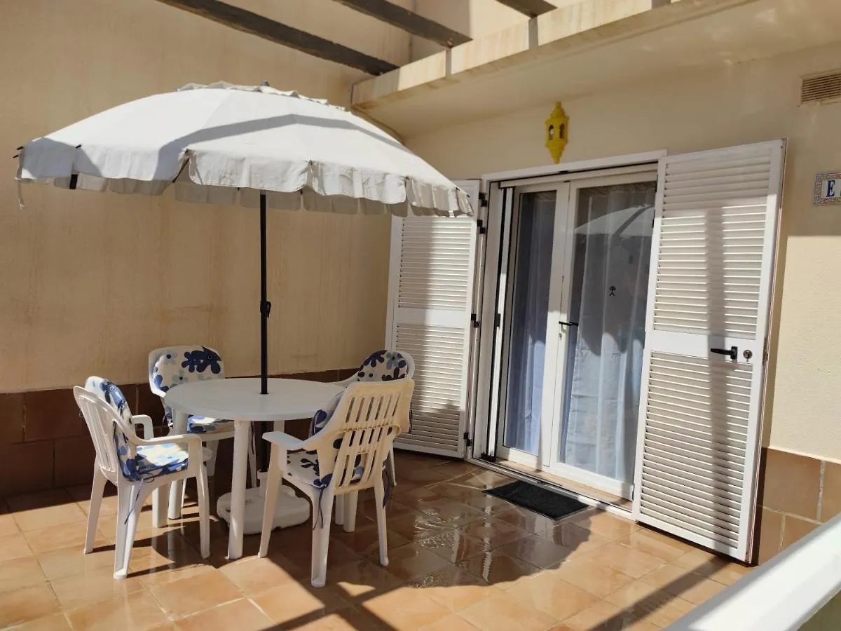Apartamento Vera Natura Apartamento Esther España