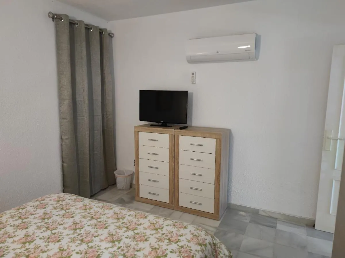 Apartment Vera Natura Apartamento Esther