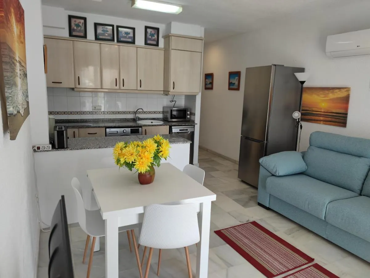 Apartamento Vera Natura Apartamento Esther