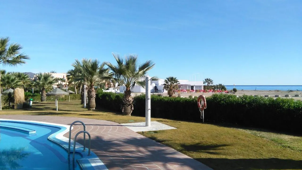 Vera Natura Apartamento Esther Apartment