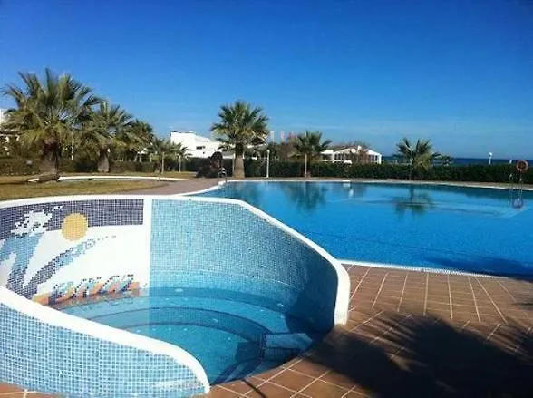Vera Natura Apartamento Esther 0*,  Spain