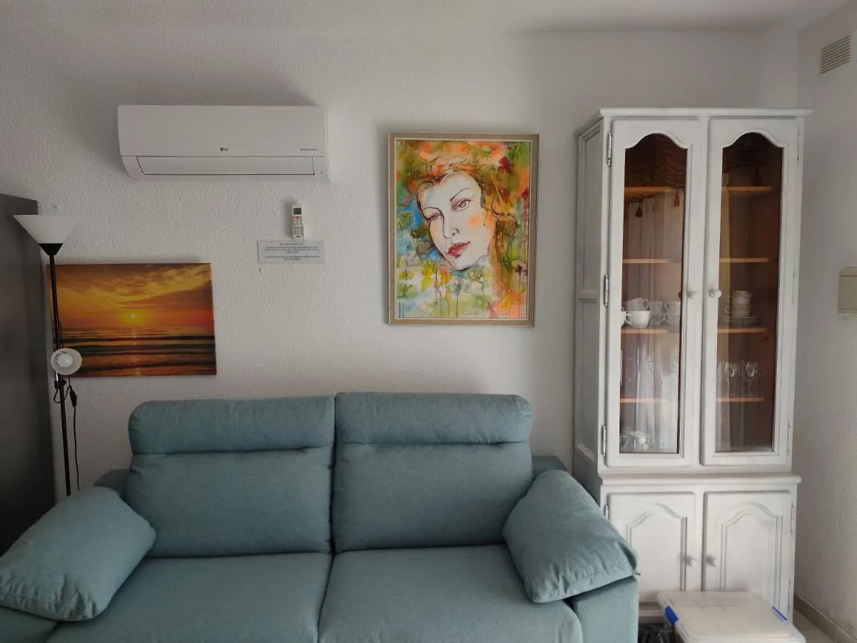Vera Natura Apartamento Esther Apartment