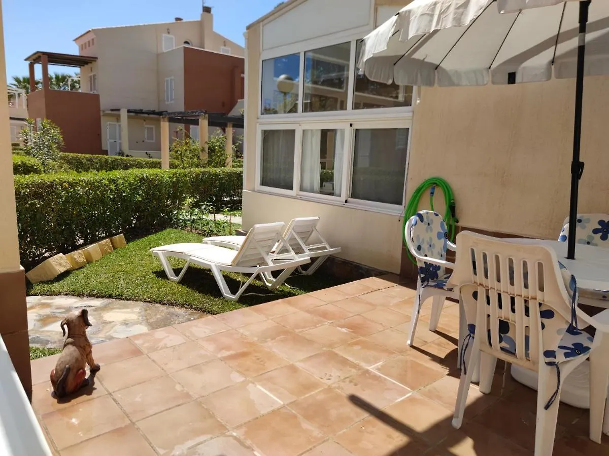 Apartment Vera Natura Apartamento Esther