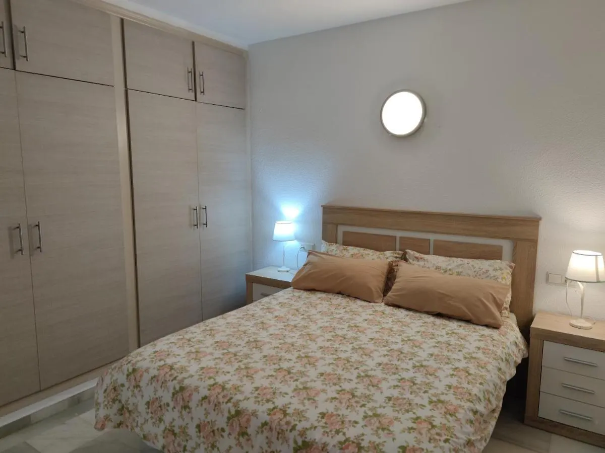 Vera Natura Apartamento Esther Apartment