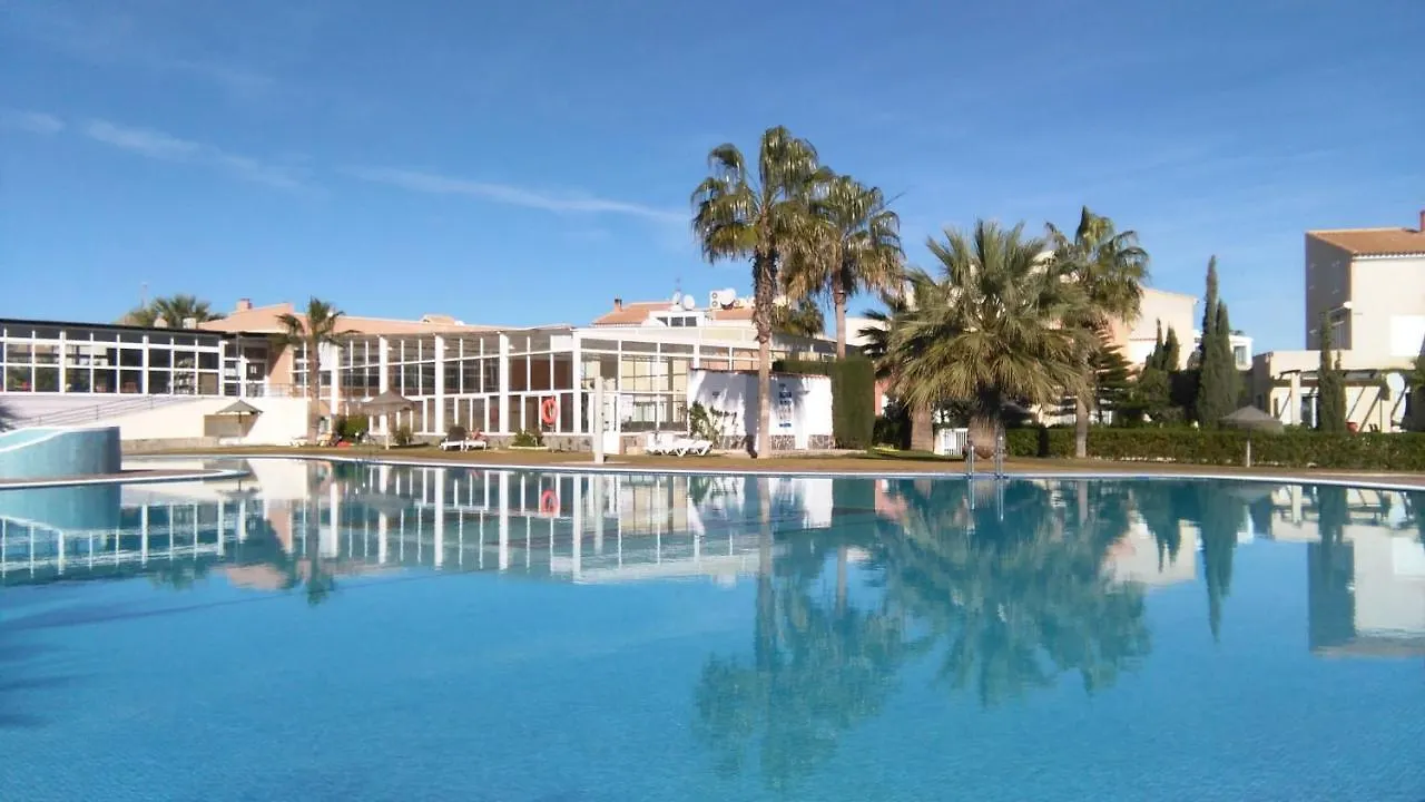 Vera Natura Apartamento Esther 0*,  Spain