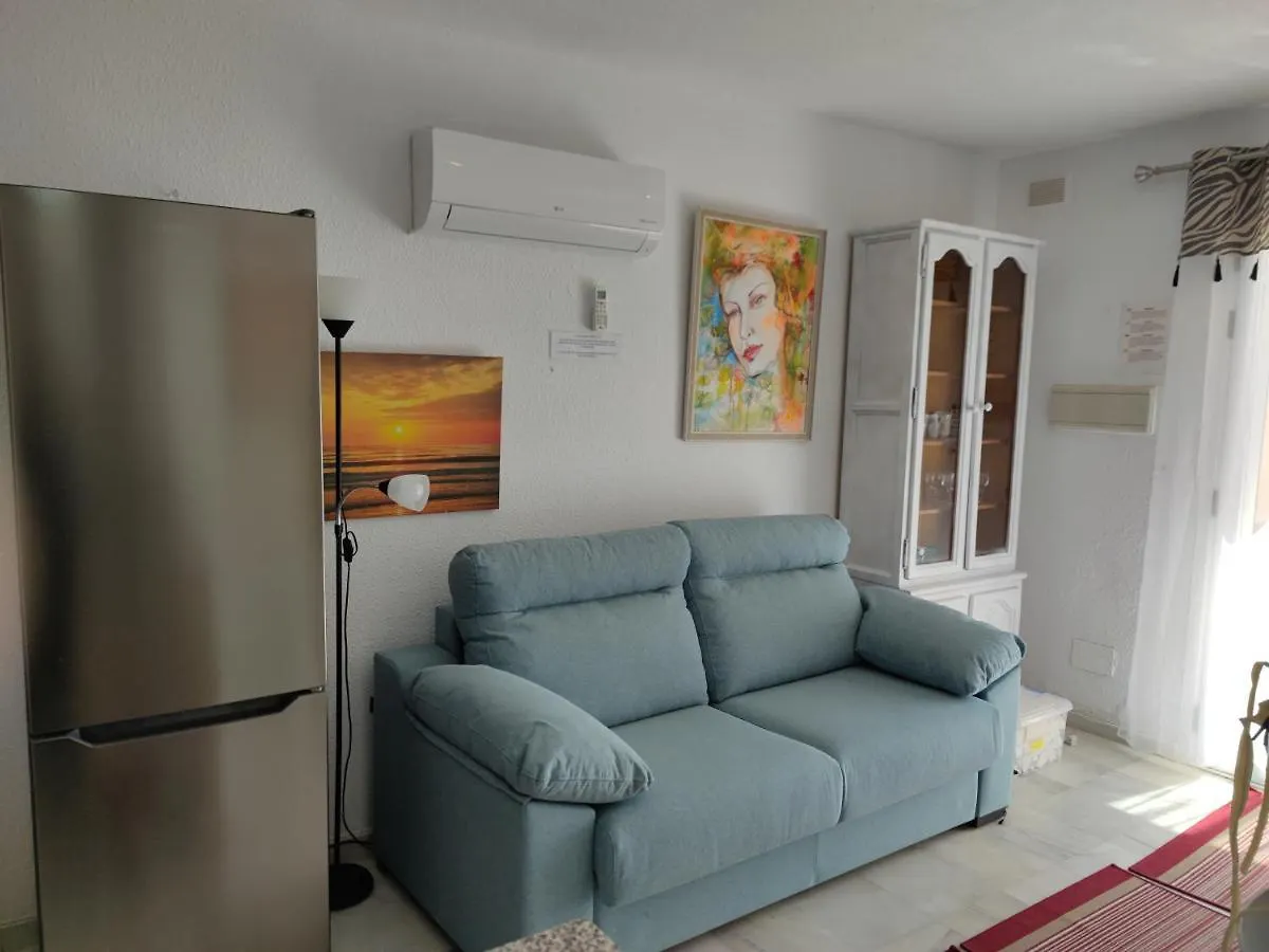 Apartamento Vera Natura Apartamento Esther España