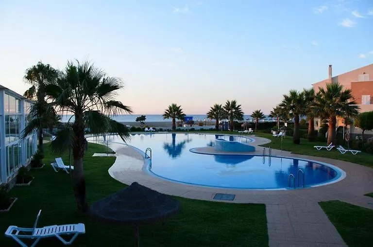 Vera Natura Apartamento Esther Spain
