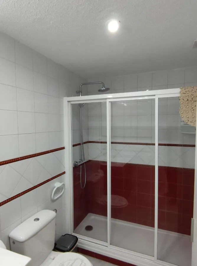 Apartment Vera Natura Apartamento Esther