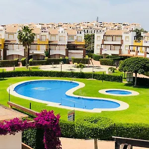 Apartamento Apartamento El Mirador De Playa, Vera