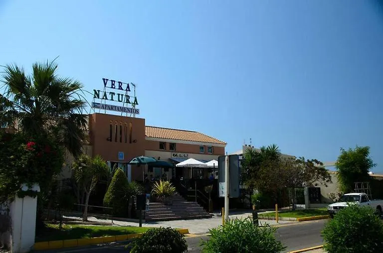 Vera Natura Apartamento Esther Apartment